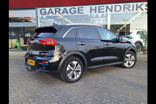 Kia e-Niro Edition 64 kWh Edition | SOH: nnb | Trekhaak | Climate | Camera | Navi | Leder Stof |