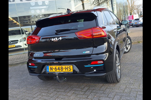 Kia e-Niro Edition 64 kWh Edition | SOH: nnb | Trekhaak | Climate | Camera | Navi | Leder Stof |