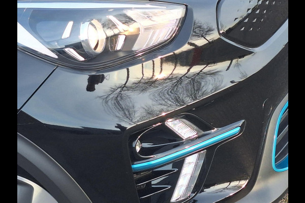 Kia e-Niro Edition 64 kWh Edition | SOH: nnb | Trekhaak | Climate | Camera | Navi | Leder Stof |