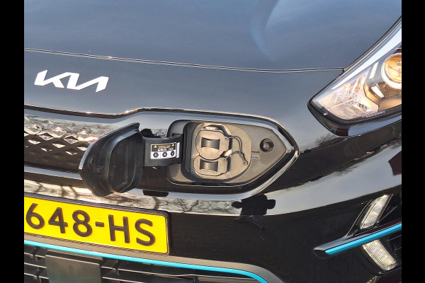 Kia e-Niro Edition 64 kWh Edition | SOH: nnb | Trekhaak | Climate | Camera | Navi | Leder Stof |