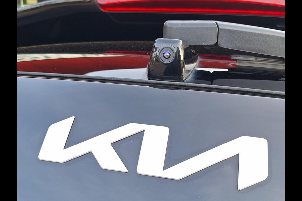 Kia e-Niro Edition 64 kWh Edition | SOH: nnb | Trekhaak | Climate | Camera | Navi | Leder Stof |