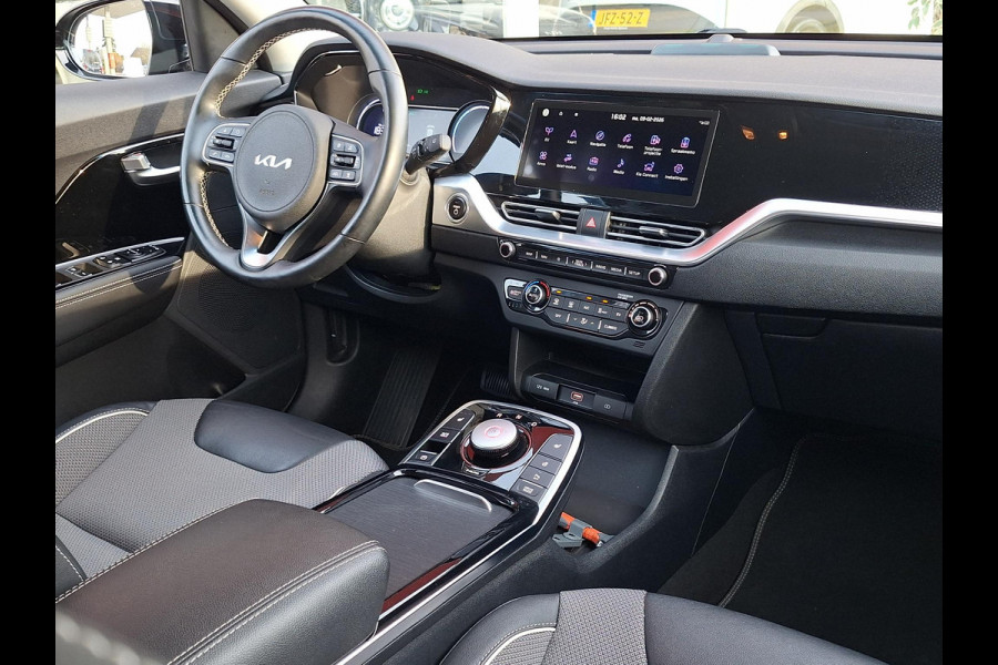 Kia e-Niro Edition 64 kWh Edition | SOH: nnb | Trekhaak | Climate | Camera | Navi | Leder Stof |