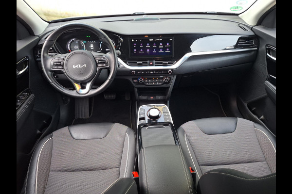 Kia e-Niro Edition 64 kWh Edition | SOH: nnb | Trekhaak | Climate | Camera | Navi | Leder Stof |