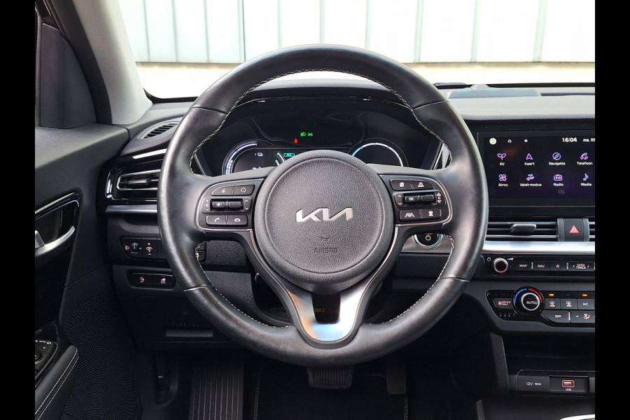 Kia e-Niro Edition 64 kWh Edition | SOH: nnb | Trekhaak | Climate | Camera | Navi | Leder Stof |