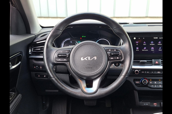 Kia e-Niro Edition 64 kWh Edition | SOH: nnb | Trekhaak | Climate | Camera | Navi | Leder Stof |