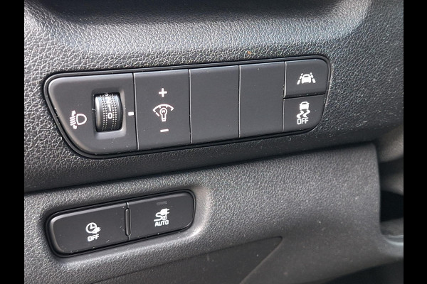 Kia e-Niro Edition 64 kWh Edition | SOH: nnb | Trekhaak | Climate | Camera | Navi | Leder Stof |