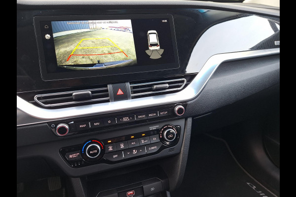 Kia e-Niro Edition 64 kWh Edition | SOH: nnb | Trekhaak | Climate | Camera | Navi | Leder Stof |