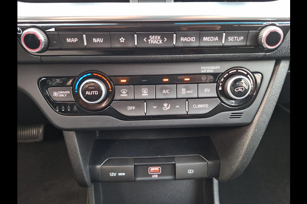 Kia e-Niro Edition 64 kWh Edition | SOH: nnb | Trekhaak | Climate | Camera | Navi | Leder Stof |