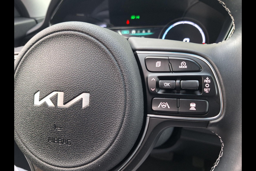 Kia e-Niro Edition 64 kWh Edition | SOH: nnb | Trekhaak | Climate | Camera | Navi | Leder Stof |