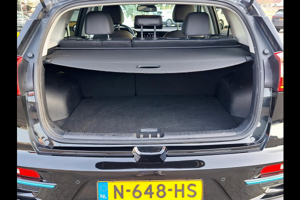 Kia e-Niro Edition 64 kWh Edition | SOH: nnb | Trekhaak | Climate | Camera | Navi | Leder Stof |