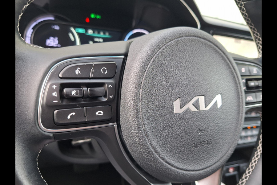 Kia e-Niro Edition 64 kWh Edition | SOH: nnb | Trekhaak | Climate | Camera | Navi | Leder Stof |