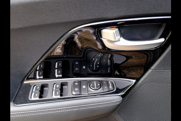 Kia e-Niro Edition 64 kWh Edition | SOH: nnb | Trekhaak | Climate | Camera | Navi | Leder Stof |