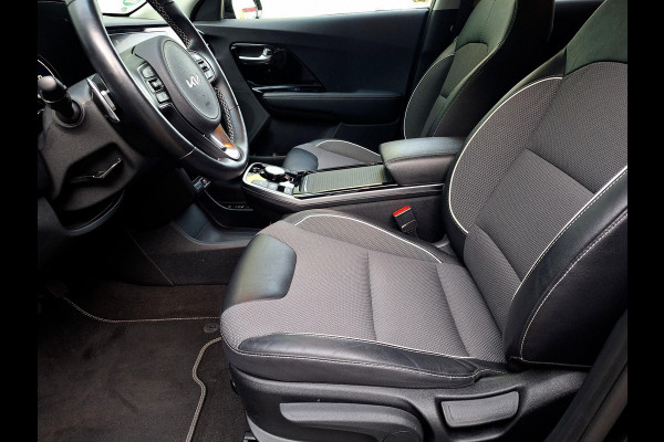 Kia e-Niro Edition 64 kWh Edition | SOH: nnb | Trekhaak | Climate | Camera | Navi | Leder Stof |