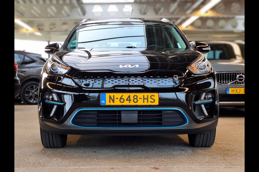 Kia e-Niro Edition 64 kWh Edition | SOH: nnb | Trekhaak | Climate | Camera | Navi | Leder Stof |