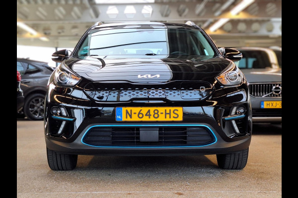 Kia e-Niro Edition 64 kWh Edition | SOH: nnb | Trekhaak | Climate | Camera | Navi | Leder Stof |