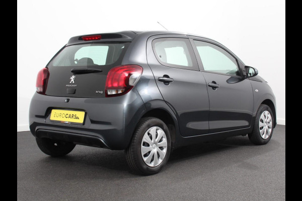 Peugeot 108 1.0 e-VTi Active | Airco | Bluetooth | Led | DAB | 5 deurs