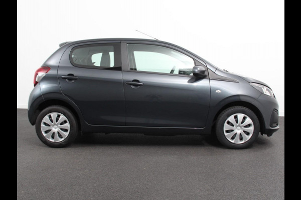 Peugeot 108 1.0 e-VTi Active | Airco | Bluetooth | Led | DAB | 5 deurs