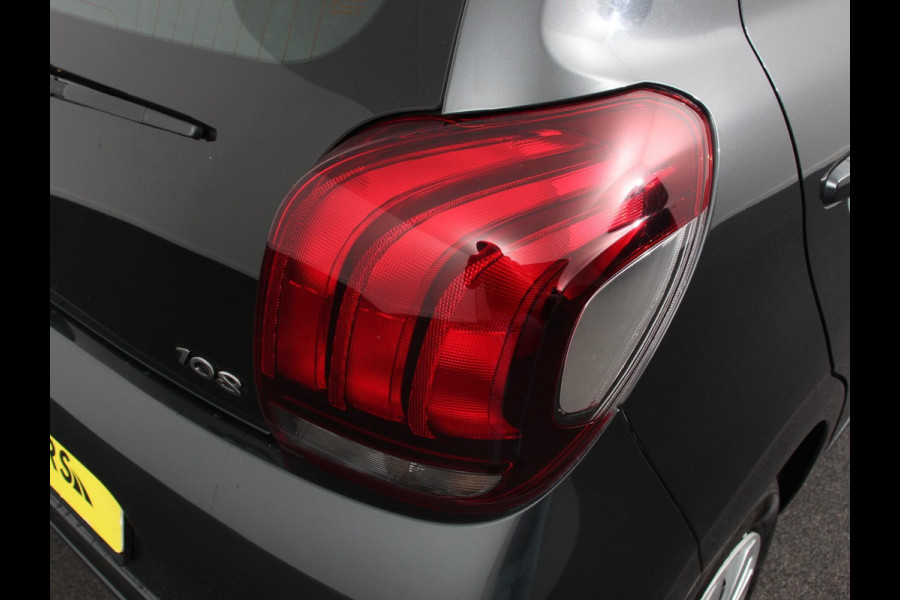 Peugeot 108 1.0 e-VTi Active | Airco | Bluetooth | Led | DAB | 5 deurs