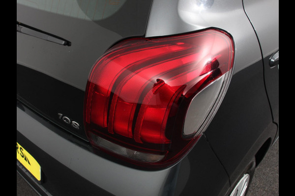 Peugeot 108 1.0 e-VTi Active | Airco | Bluetooth | Led | DAB | 5 deurs