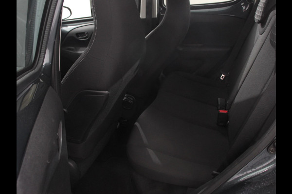 Peugeot 108 1.0 e-VTi Active | Airco | Bluetooth | Led | DAB | 5 deurs