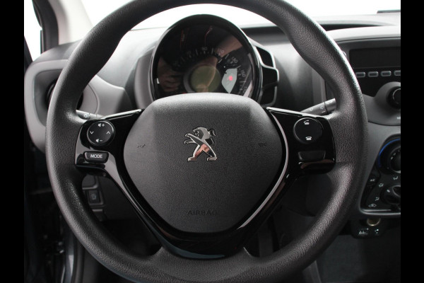 Peugeot 108 1.0 e-VTi Active | Airco | Bluetooth | Led | DAB | 5 deurs