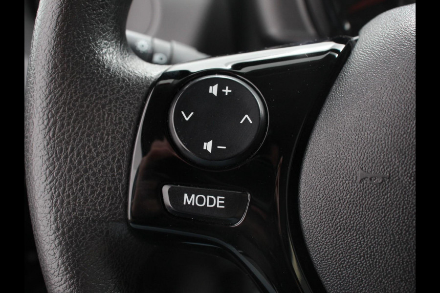 Peugeot 108 1.0 e-VTi Active | Airco | Bluetooth | Led | DAB | 5 deurs