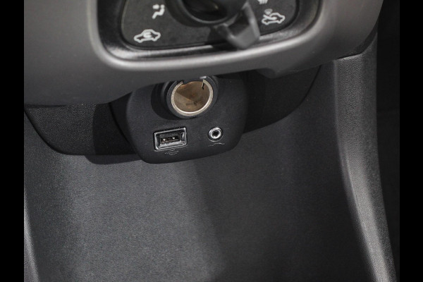 Peugeot 108 1.0 e-VTi Active | Airco | Bluetooth | Led | DAB | 5 deurs