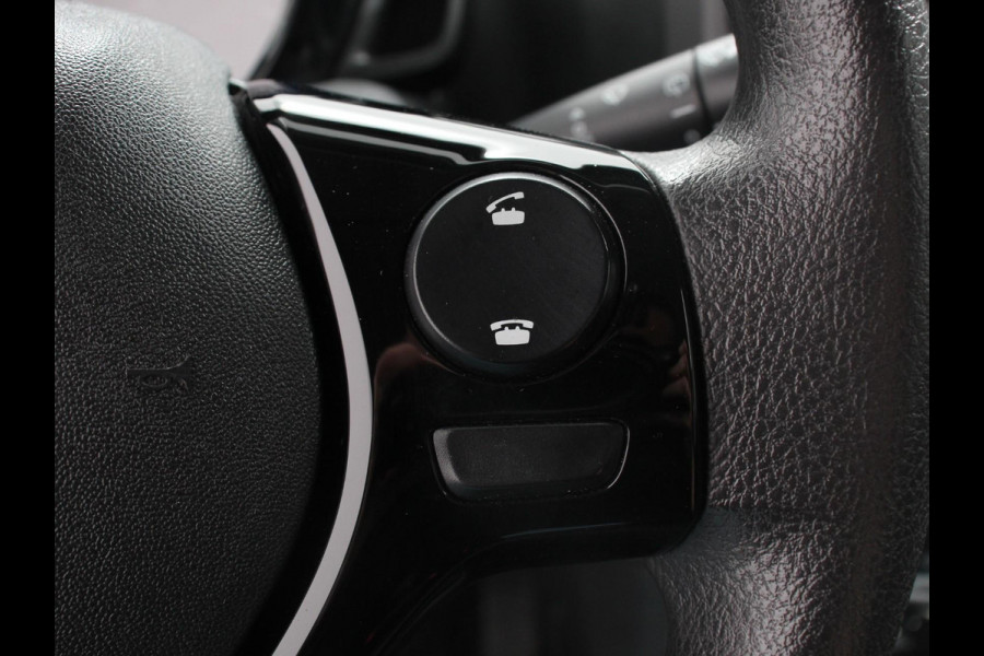 Peugeot 108 1.0 e-VTi Active | Airco | Bluetooth | Led | DAB | 5 deurs