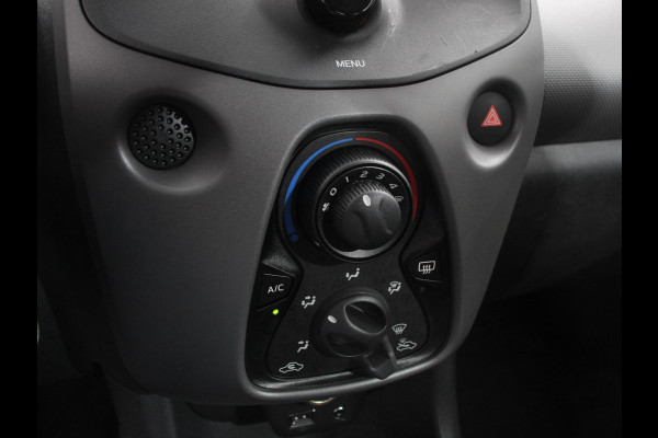 Peugeot 108 1.0 e-VTi Active | Airco | Bluetooth | Led | DAB | 5 deurs