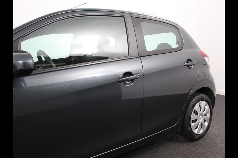 Peugeot 108 1.0 e-VTi Active | Airco | Bluetooth | Led | DAB | 5 deurs