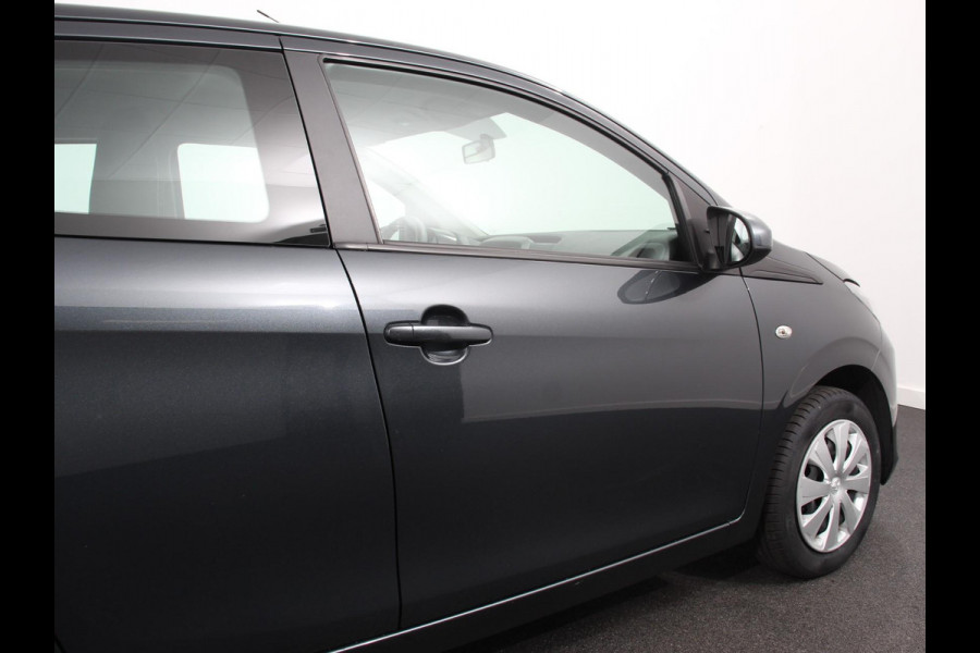 Peugeot 108 1.0 e-VTi Active | Airco | Bluetooth | Led | DAB | 5 deurs