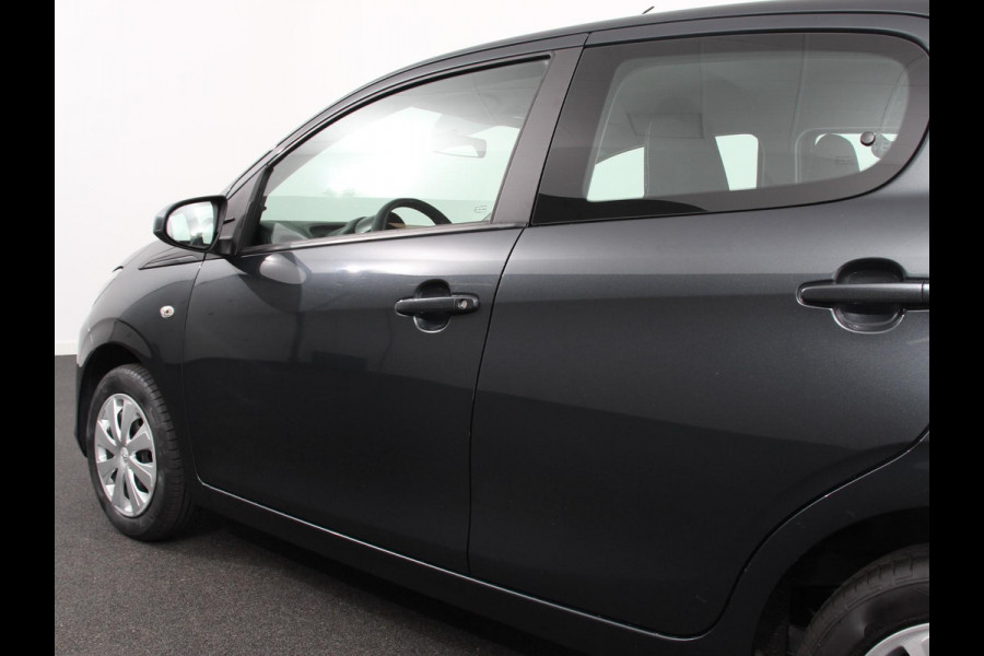 Peugeot 108 1.0 e-VTi Active | Airco | Bluetooth | Led | DAB | 5 deurs