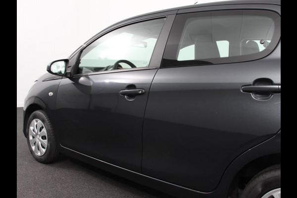 Peugeot 108 1.0 e-VTi Active | Airco | Bluetooth | Led | DAB | 5 deurs