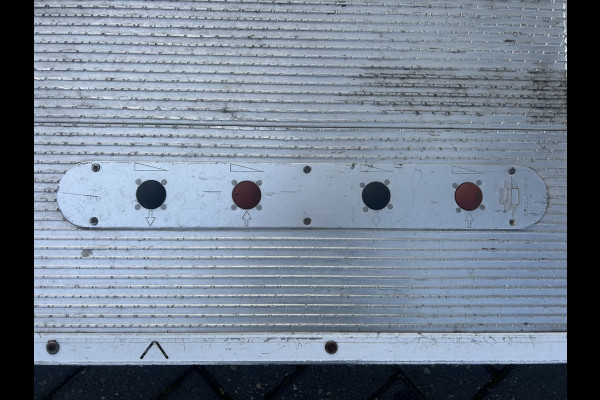 Opel Movano 2.2 CDTi 141 PK / BAKWAGEN+KLEP / 1.050 KG LAADVERMOGEN / 1e EIG. / DHOLLANDIA LAADKLEP / AIRCO / CRUISE