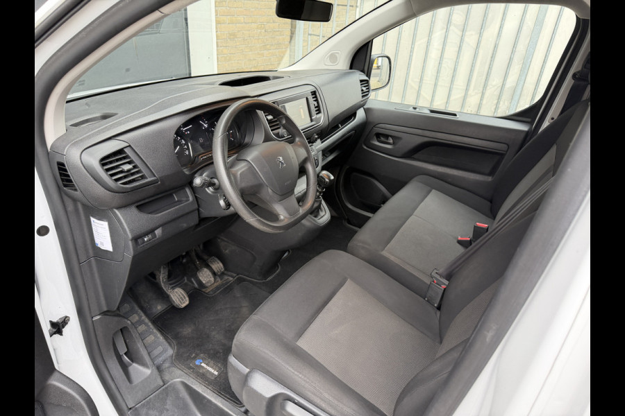 Peugeot Expert 2.0 BlueHDI 145 PK Euro 6S&S L2 Navigatiesysteem/CarPlay/trekhaak/cruise control
