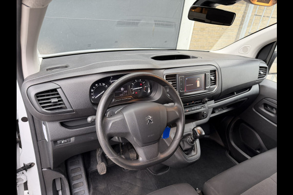 Peugeot Expert 2.0 BlueHDI 145 PK Euro 6S&S L2 Navigatiesysteem/CarPlay/trekhaak/cruise control