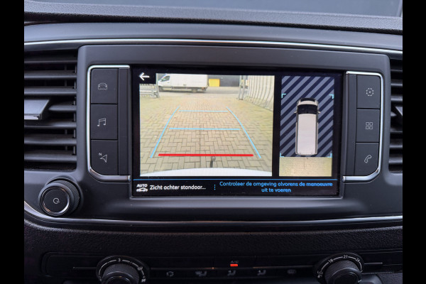 Peugeot Expert 2.0 BlueHDI 145 PK Euro 6S&S L2 Navigatiesysteem/CarPlay/trekhaak/cruise control