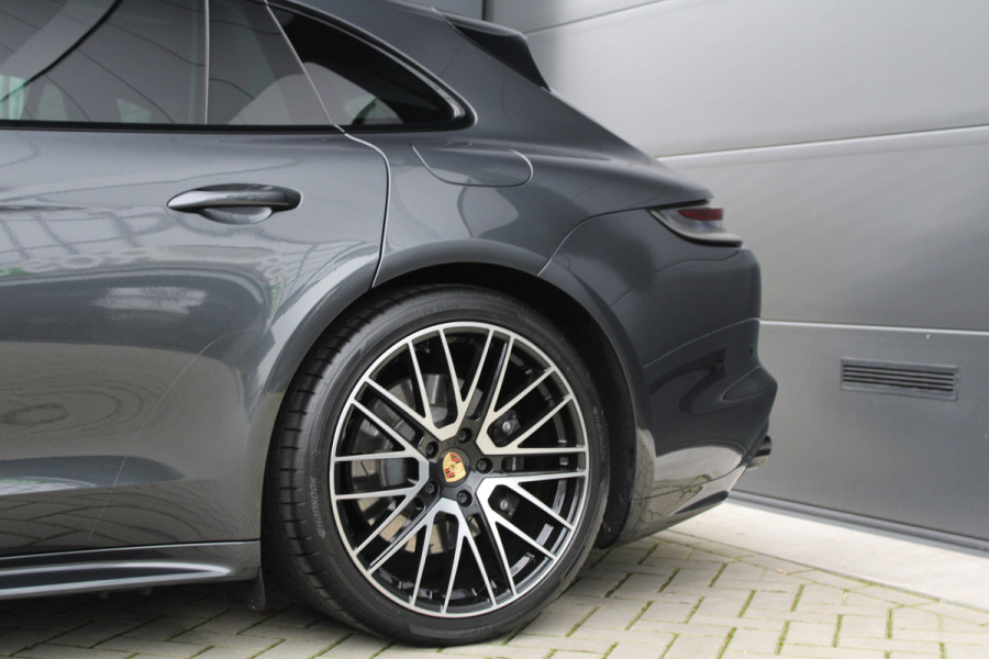 Porsche Panamera Sport Turismo 2.9 4 E-Hybrid | NAP | PANO | 4WIELSTURING | STOELKOELING | 360 | SOFT-CLOSE |