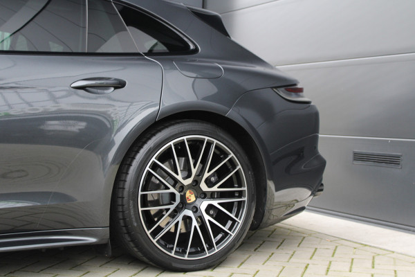 Porsche Panamera Sport Turismo 2.9 4 E-Hybrid | NAP | PANO | 4WIELSTURING | STOELKOELING | 360 | SOFT-CLOSE |