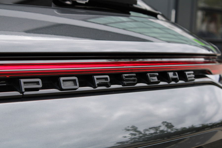 Porsche Panamera Sport Turismo 2.9 4 E-Hybrid | NAP | PANO | 4WIELSTURING | STOELKOELING | 360 | SOFT-CLOSE |