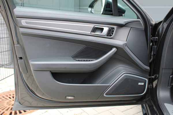 Porsche Panamera Sport Turismo 2.9 4 E-Hybrid | NAP | PANO | 4WIELSTURING | STOELKOELING | 360 | SOFT-CLOSE |