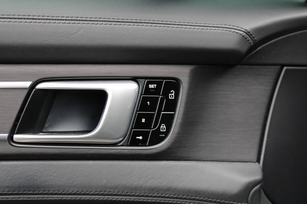 Porsche Panamera Sport Turismo 2.9 4 E-Hybrid | NAP | PANO | 4WIELSTURING | STOELKOELING | 360 | SOFT-CLOSE |