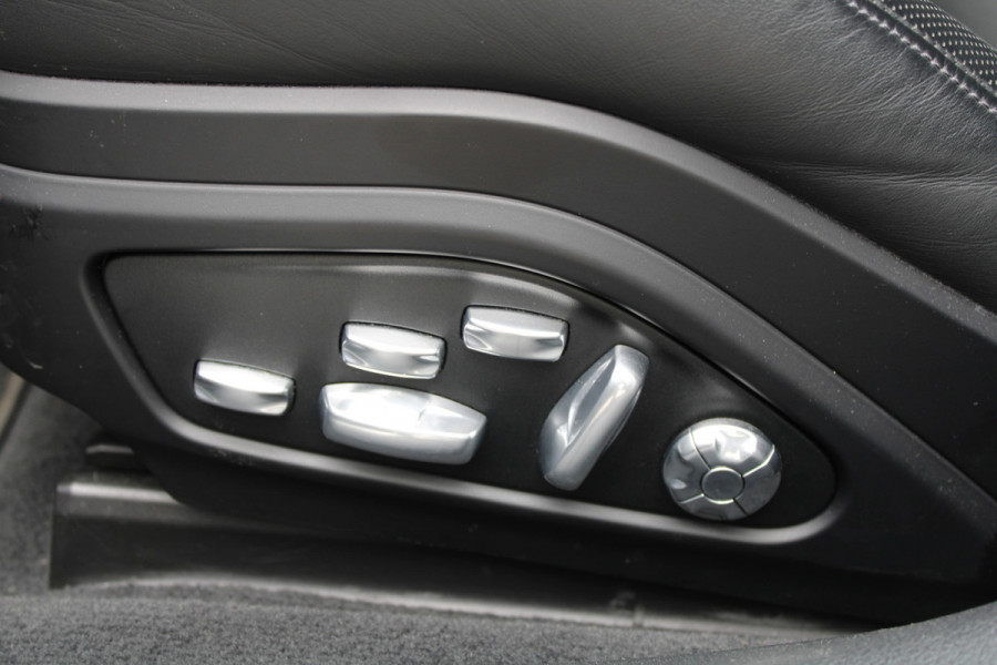 Porsche Panamera Sport Turismo 2.9 4 E-Hybrid | NAP | PANO | 4WIELSTURING | STOELKOELING | 360 | SOFT-CLOSE |