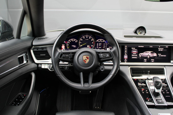 Porsche Panamera Sport Turismo 2.9 4 E-Hybrid | NAP | PANO | 4WIELSTURING | STOELKOELING | 360 | SOFT-CLOSE |