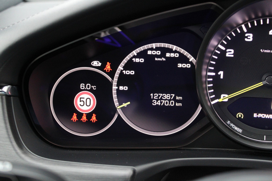 Porsche Panamera Sport Turismo 2.9 4 E-Hybrid | NAP | PANO | 4WIELSTURING | STOELKOELING | 360 | SOFT-CLOSE |
