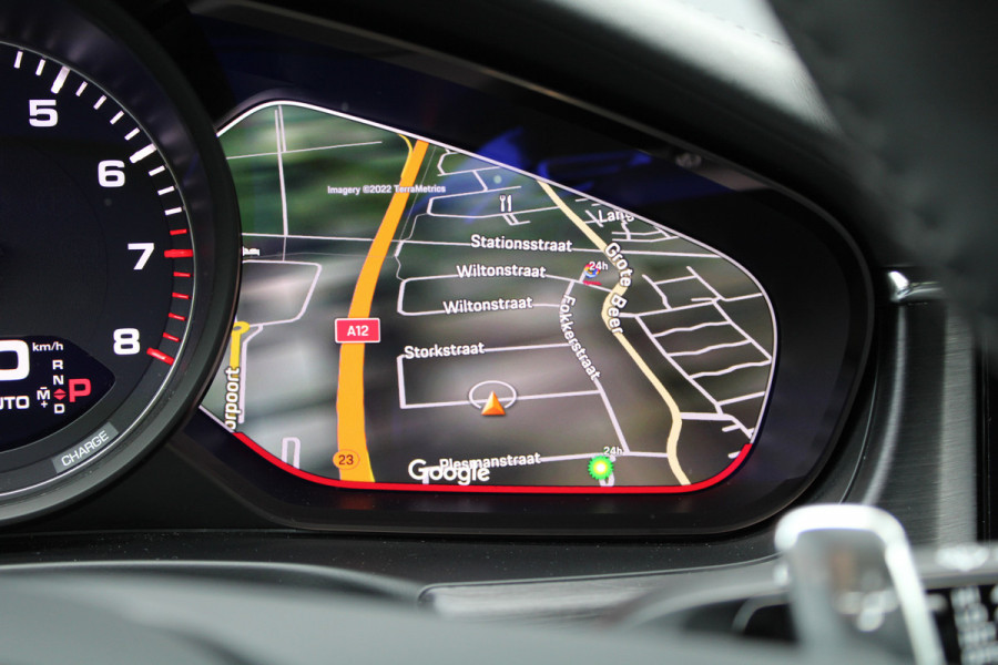 Porsche Panamera Sport Turismo 2.9 4 E-Hybrid | NAP | PANO | 4WIELSTURING | STOELKOELING | 360 | SOFT-CLOSE |