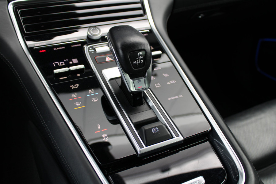 Porsche Panamera Sport Turismo 2.9 4 E-Hybrid | NAP | PANO | 4WIELSTURING | STOELKOELING | 360 | SOFT-CLOSE |