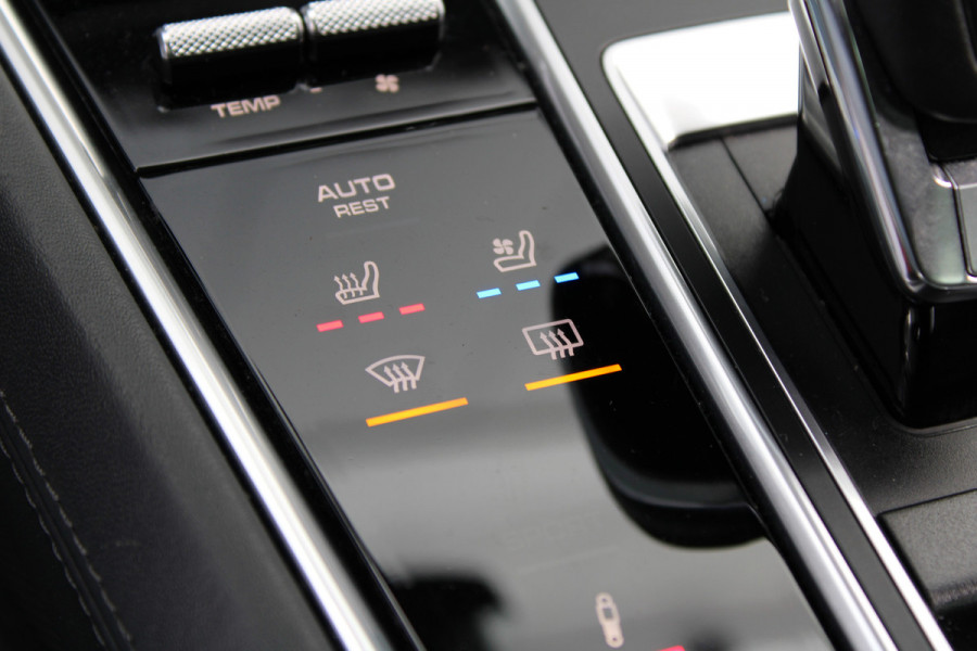 Porsche Panamera Sport Turismo 2.9 4 E-Hybrid | NAP | PANO | 4WIELSTURING | STOELKOELING | 360 | SOFT-CLOSE |