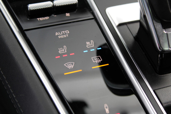 Porsche Panamera Sport Turismo 2.9 4 E-Hybrid | NAP | PANO | 4WIELSTURING | STOELKOELING | 360 | SOFT-CLOSE |