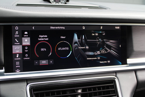 Porsche Panamera Sport Turismo 2.9 4 E-Hybrid | NAP | PANO | 4WIELSTURING | STOELKOELING | 360 | SOFT-CLOSE |